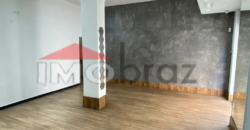 Loja / Salão / Ponto Comercial para alugar, 120m² – Brás