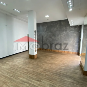Loja / Salão / Ponto Comercial para alugar, 120m² – Brás