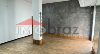Loja / Salão / Ponto Comercial para alugar, 120m² – Brás