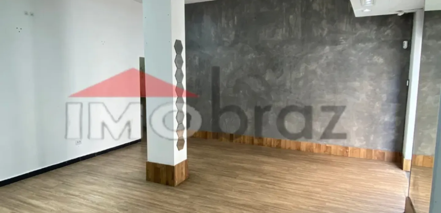 Loja / Salão / Ponto Comercial para alugar, 120m² – Brás