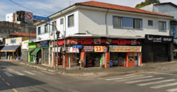 Ponto comercial para alugar na Avenida Água Fria, 816, Água Fria, São Paulo
