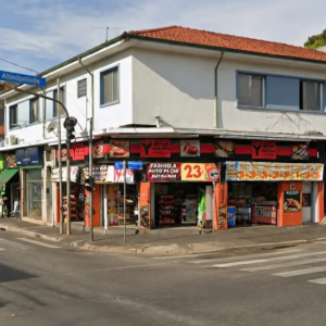 Ponto comercial para alugar na Avenida Água Fria, 816, Água Fria, São Paulo