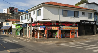 Ponto comercial para alugar na Avenida Água Fria, 816, Água Fria, São Paulo