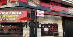 Ponto comercial para alugar na Avenida Água Fria, 816, Água Fria, São Paulo