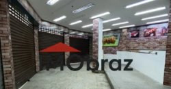 Ponto comercial para alugar na Avenida Água Fria, 816, Água Fria, São Paulo