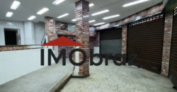 Ponto comercial para alugar na Avenida Água Fria, 816, Água Fria, São Paulo