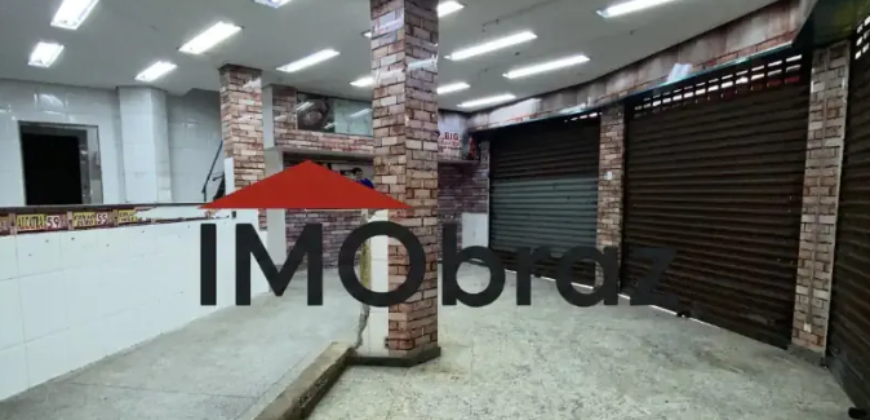 Ponto comercial para alugar na Avenida Água Fria, 816, Água Fria, São Paulo