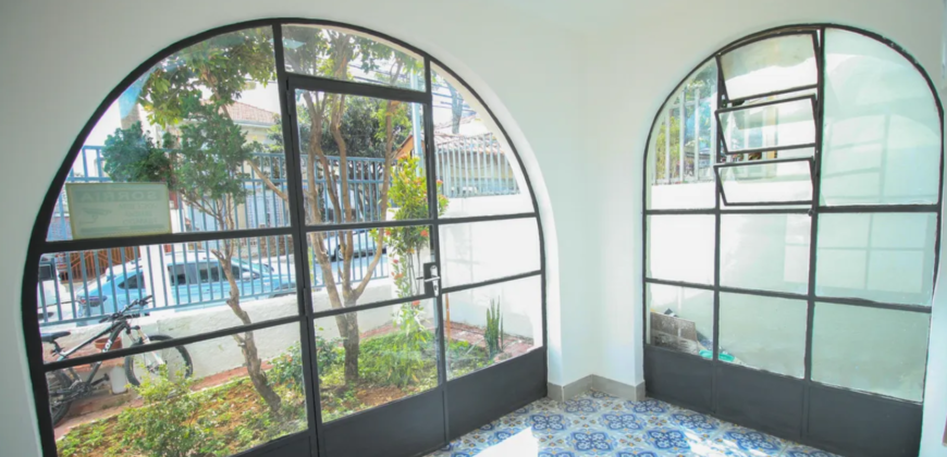 Casa Comercial para Locação – 400 m² | Amplo Espaço e Excelente Estrutura