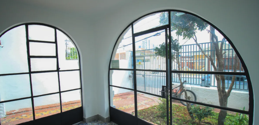 Casa Comercial para Locação – 400 m² | Amplo Espaço e Excelente Estrutura