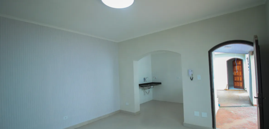 Casa Comercial para Locação – 400 m² | Amplo Espaço e Excelente Estrutura