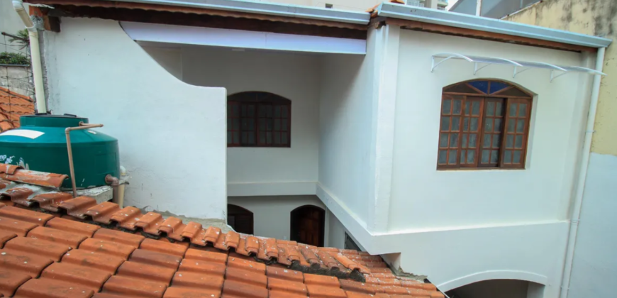 Casa Comercial para Locação – 400 m² | Amplo Espaço e Excelente Estrutura