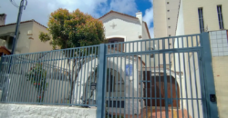 Casa Comercial para Locação – 400 m² | Amplo Espaço e Excelente Estrutura