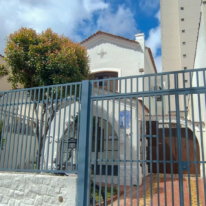 Casa Comercial para Locação – 400 m² | Amplo Espaço e Excelente Estrutura
