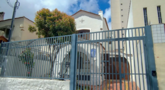 Casa Comercial para Locação – 400 m² | Amplo Espaço e Excelente Estrutura