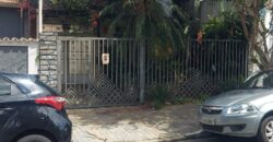 Casa à Venda na Mooca – Rua Itaqueri | Terreno de 250 m²