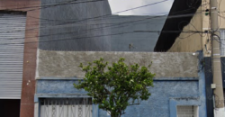 Terreno à Venda no Brás – 175 m²