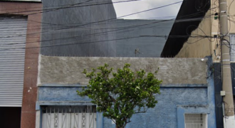 Terreno à Venda no Brás – 175 m²