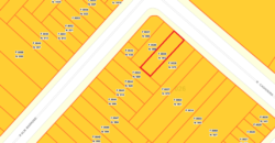 Terreno à Venda no Brás – 175 m²